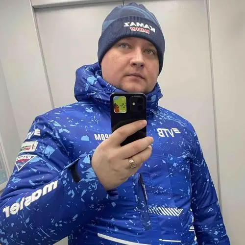 Антон Елтонцев