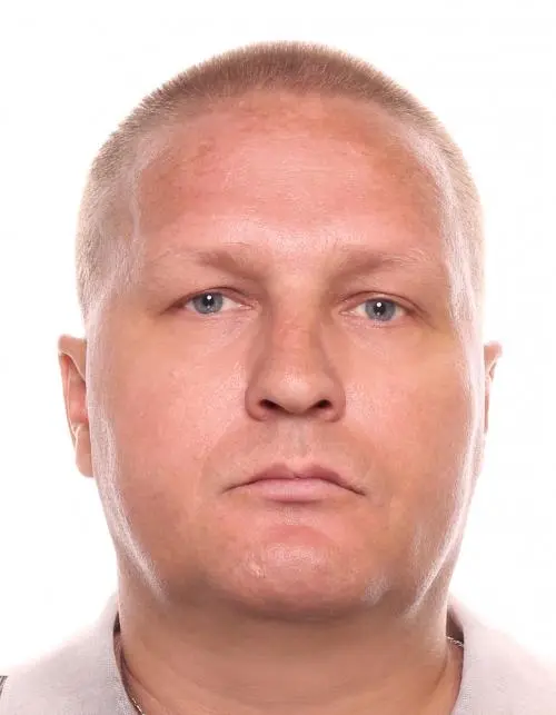 Владимир Брагин