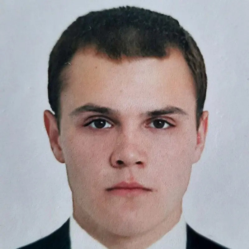 Дмитрий Кубеткин