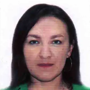 Марина Саломатова