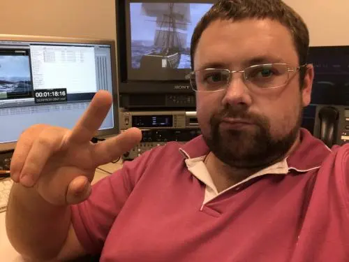 Григорий Гудков