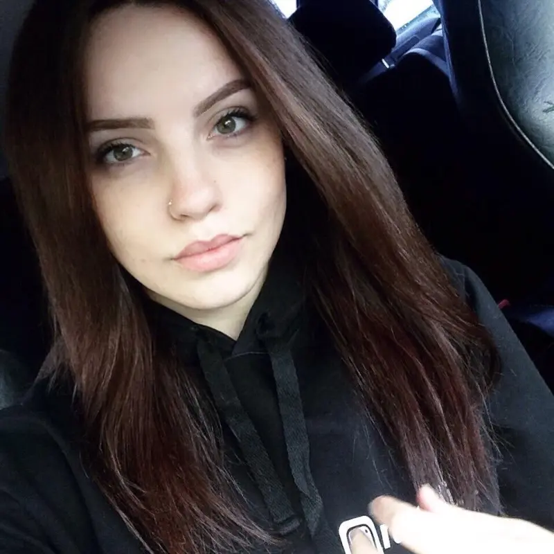 Надежда Жаркова