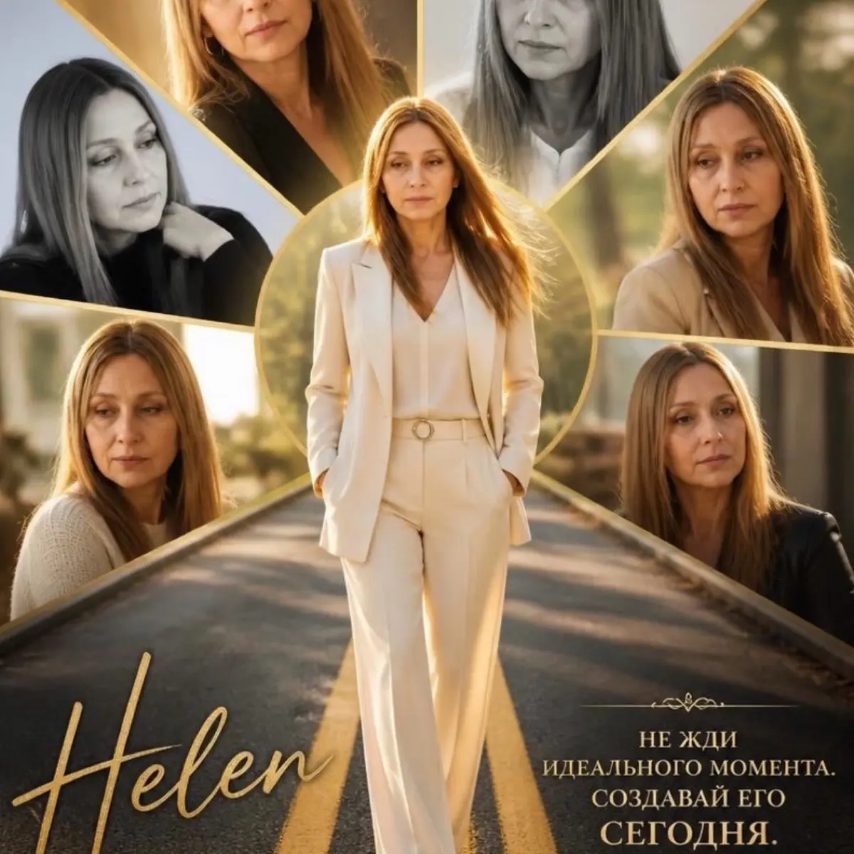 Елена Тарбеева