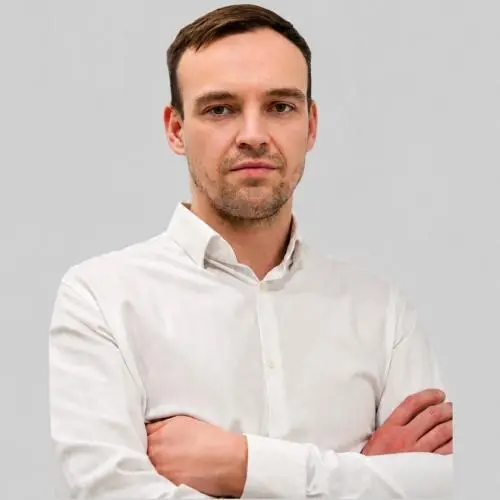 Михаил Новосадов