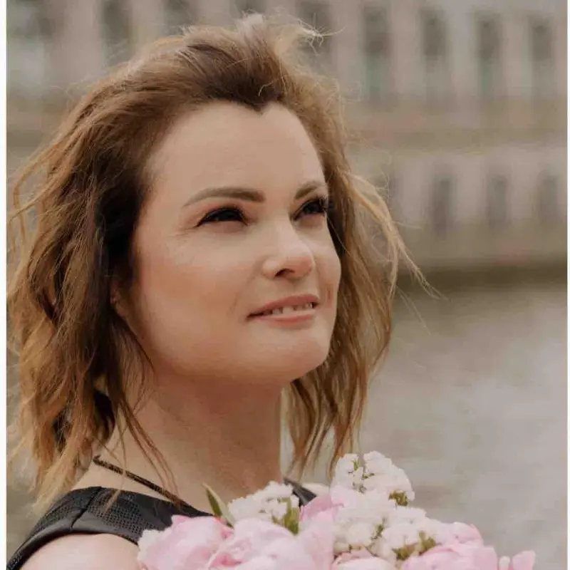 Александра Кузьмина