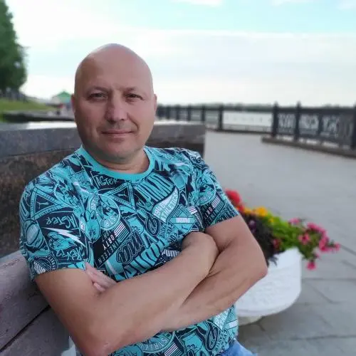 Юрий Байков