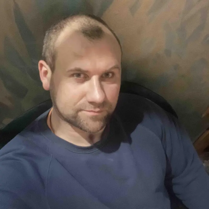 Константин Задорожный
