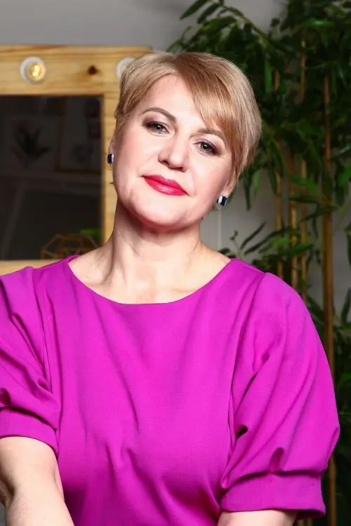Ольга Соколова