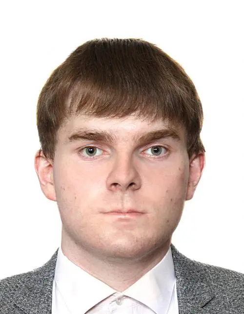 Даниил Жидков