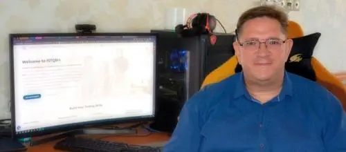 Александр Рожков