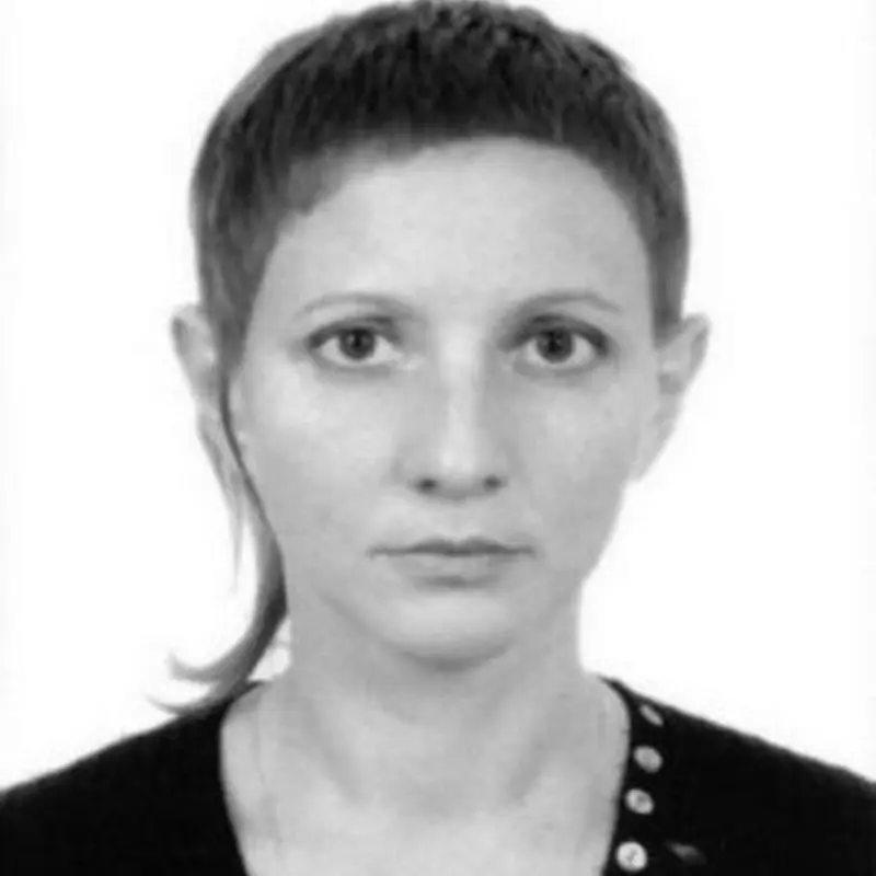 Анна Дьячкова
