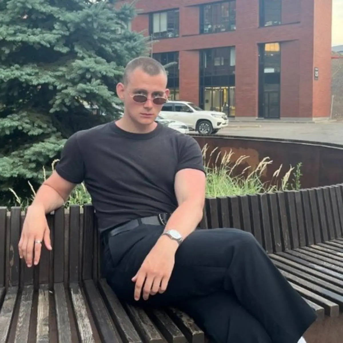 Дмитрий Петухов