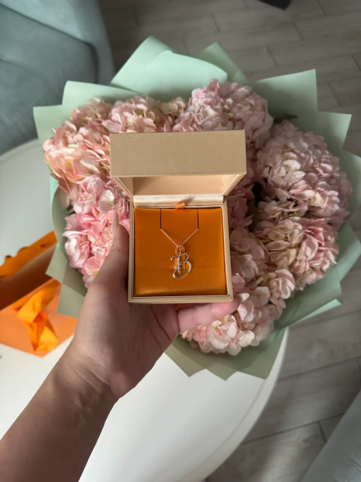 С днем рождения меня 🧡 | Сетка — социальная сеть от hh.ru