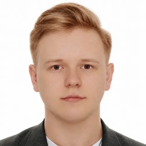 Денис Чернушкин