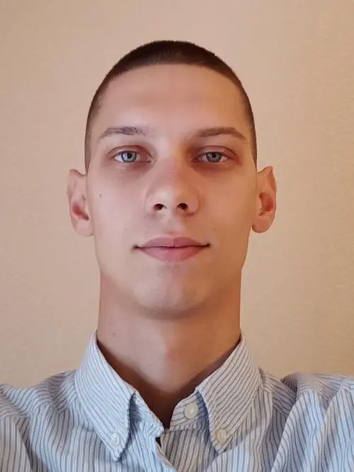 Айдар Замалов