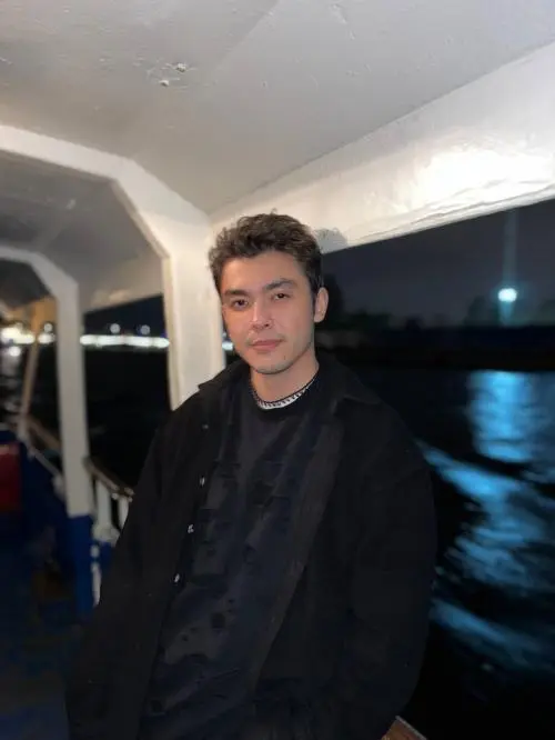 Талгат Рахимов
