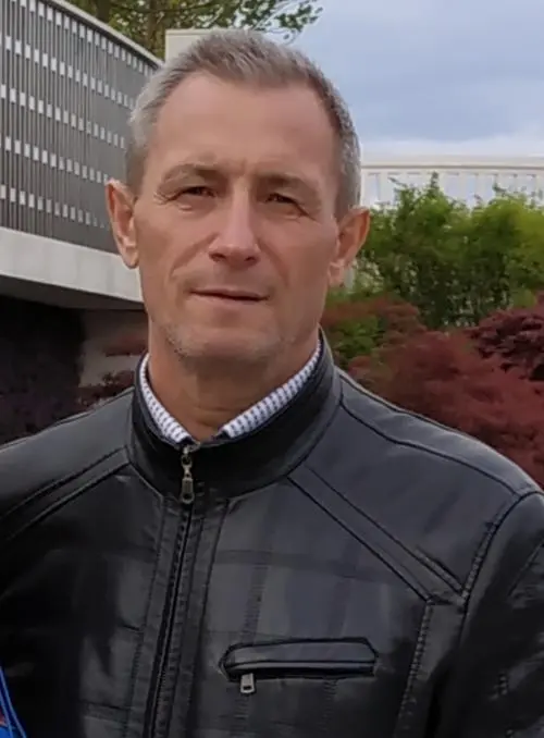 Валерий Запара