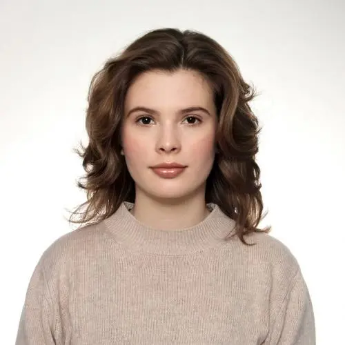 Снежана Тимошина
