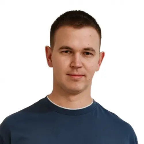 Андрей Забалонов