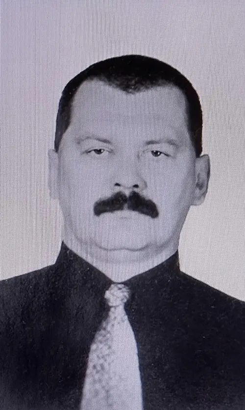 Константин Норченко