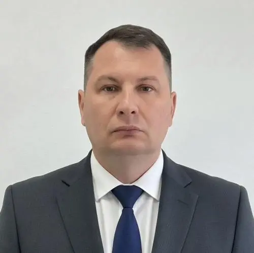 Александр Гоностарев