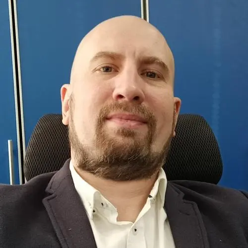 Николай Рыбка