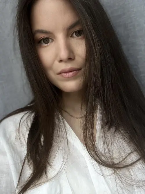 Эльвира Садыйкова