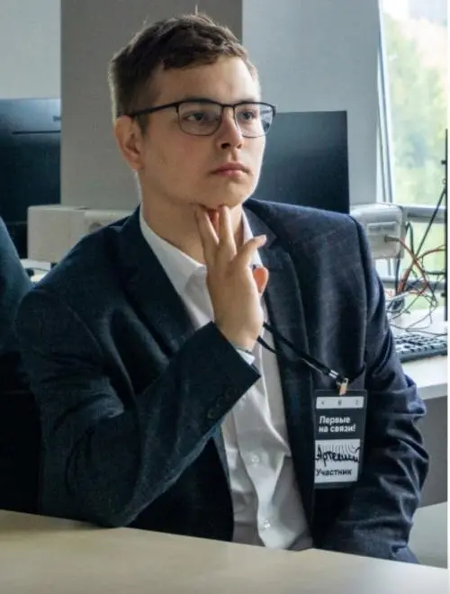 Артемий Кокорин