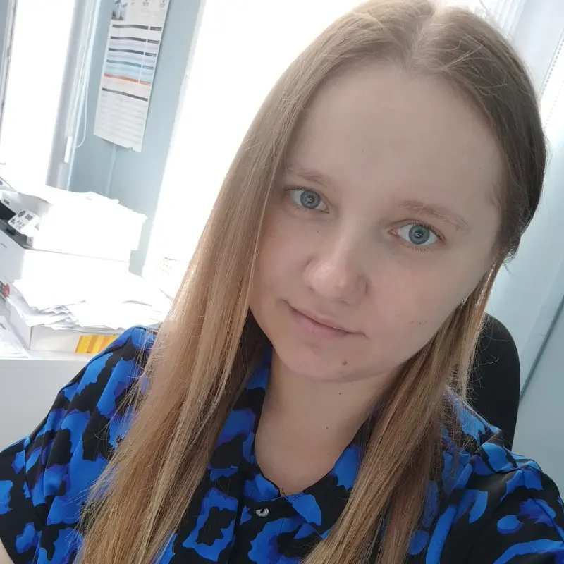 Елена Козликова