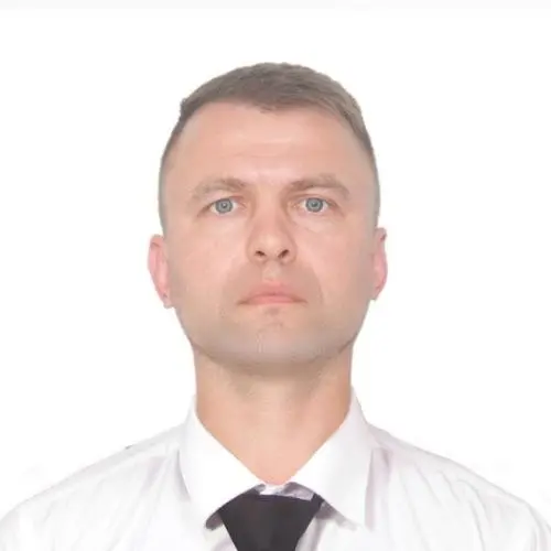 Алексей Макаров