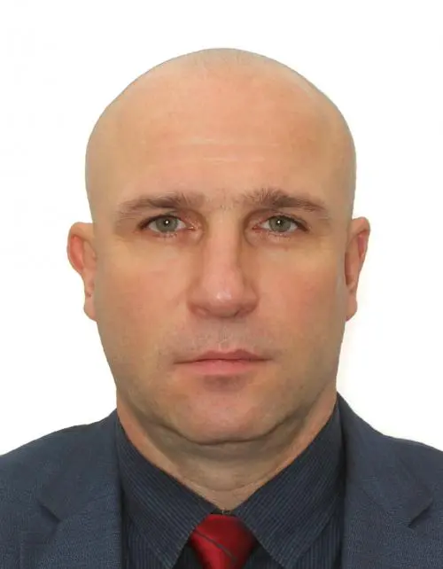 Дмитрий Сергеев