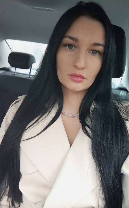 Ксения Фёдорова
