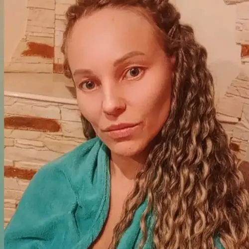 Екатерина Мартьянова
