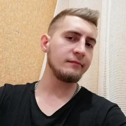 Дмитрий Царьков