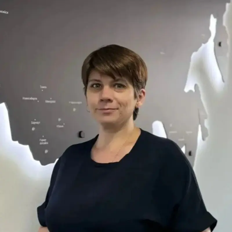 Александра Филатьева