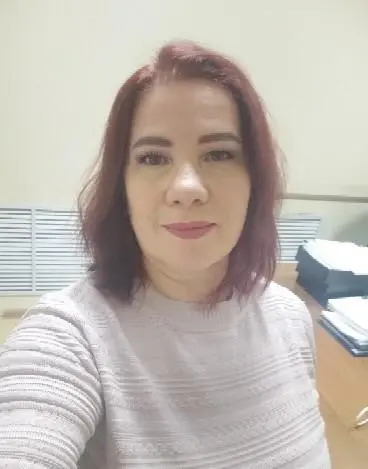 Наталья Чувьюрова