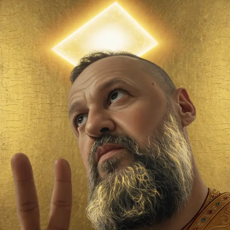 Александр Камалов