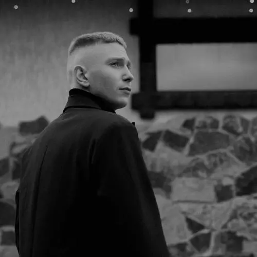 Александр Сидякин
