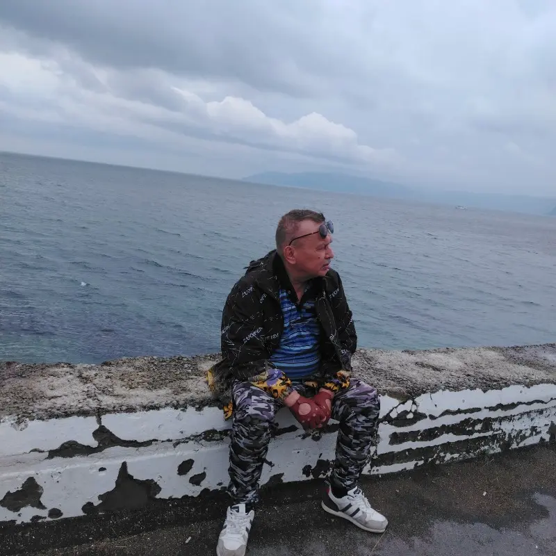 Андрей Ярунов