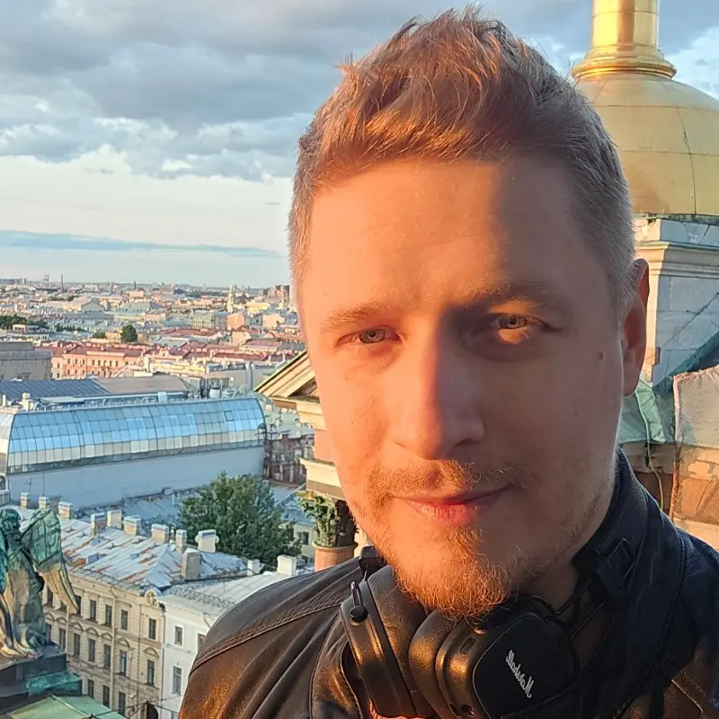 Денис Ермаченко