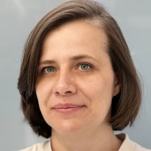 Екатерина Шкитко