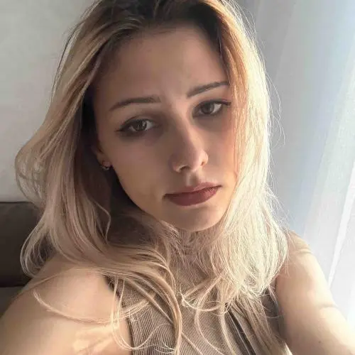Мария Лаухина