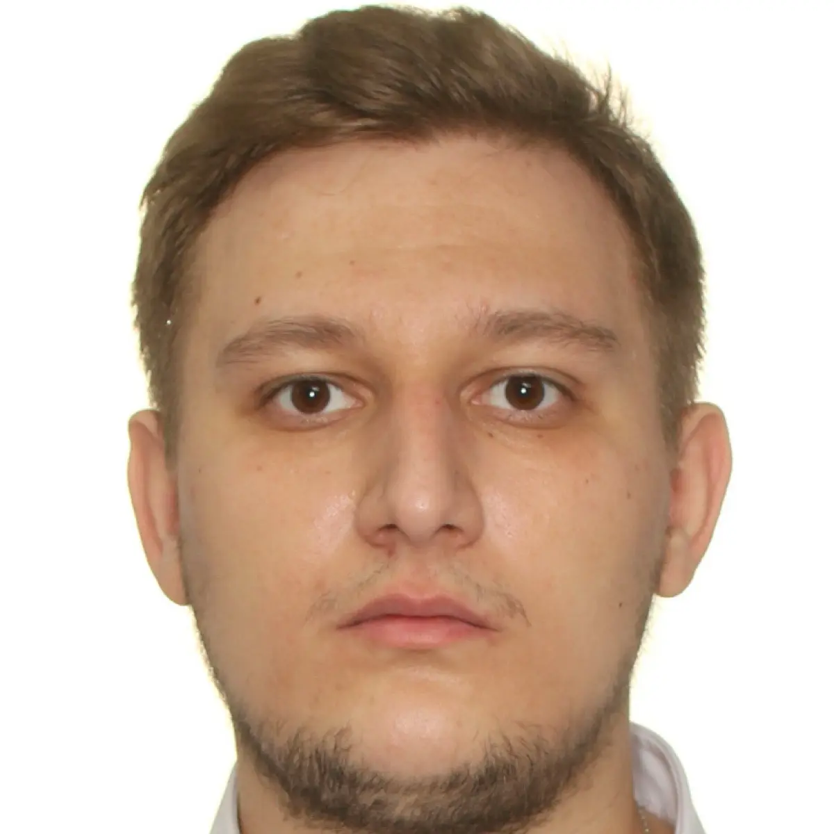 Кирилл Коробейко