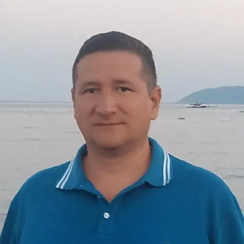 Юрий Медников