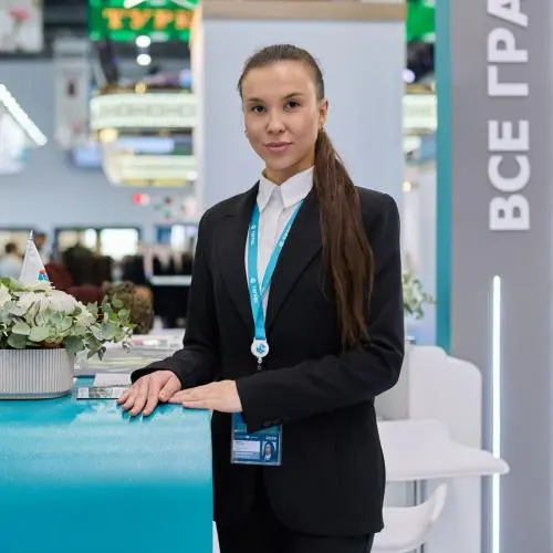 Диана Ульянова