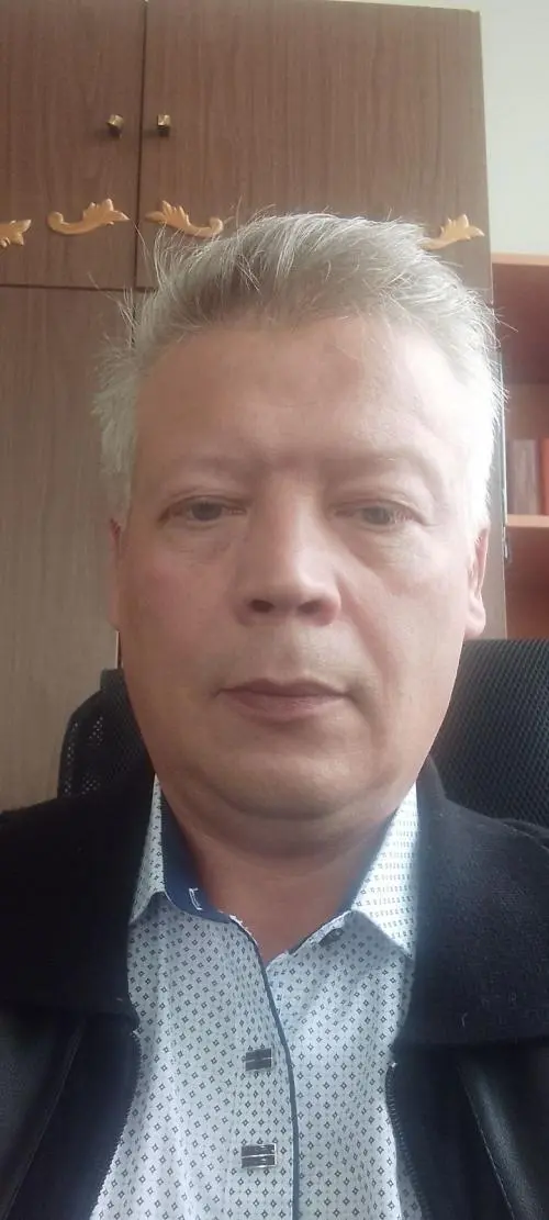Андрей Крамар