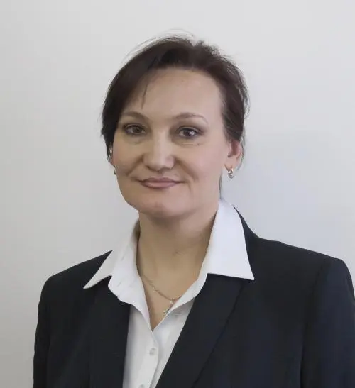 Элина Фад