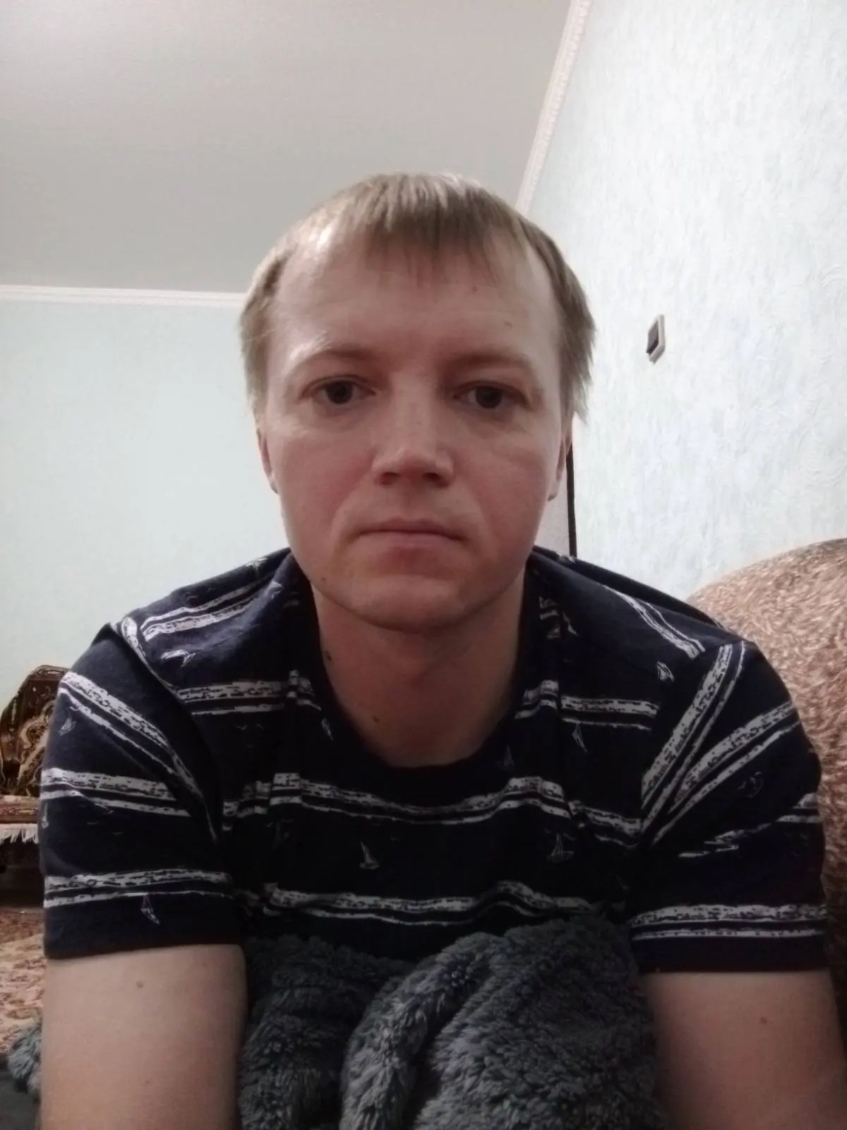 Сергей Блинов