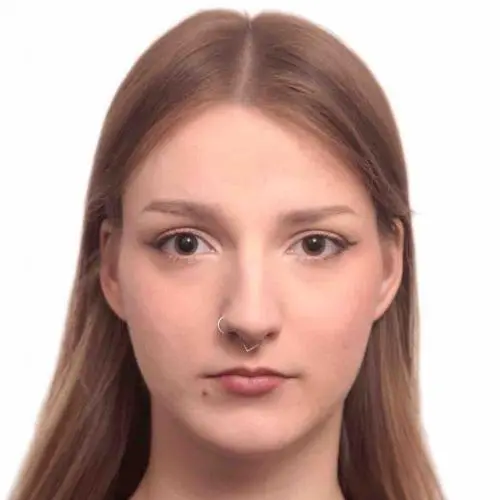 Евгения Смирнова