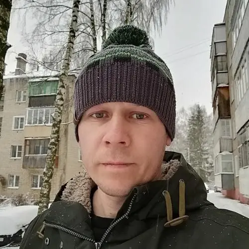 Андрей Тарасов